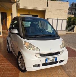 Smart passion 2 serie benzina