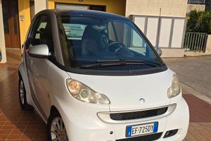 Smart passion 2 serie benzina