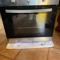 Forno elettrico whirlpool