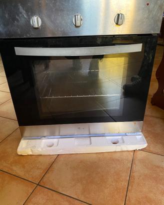 Forno elettrico whirlpool