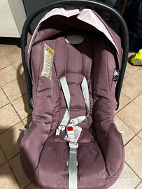 Seggiolino auto inglesina