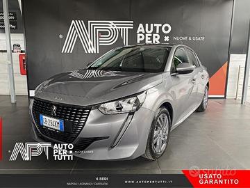 Peugeot 208 1.2 puretech Allure s&s 75cv