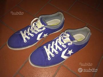 Scarpe CONVERSE taglia 45