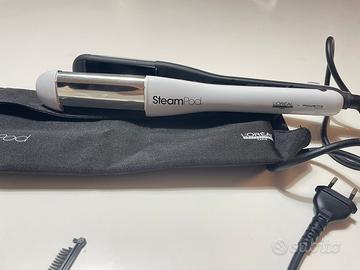 Steampod 4 piastra per capelli professionale