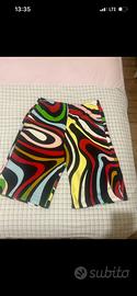 Pantaloncini corti Emilio Pucci LEGGERE DESCRIZION