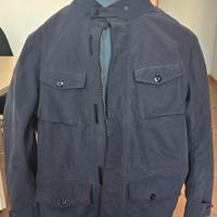 Giacca Moto S-Line (+ Piumino)