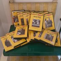 DVD 18 collezione Commissario Maigre