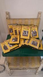 DVD 18 collezione Commissario Maigre