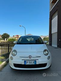 Fiat 500 Sport