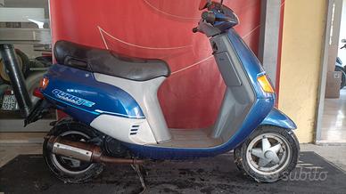 Piaggio Quartz 50 - 1992