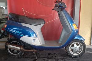 Piaggio Quartz 50 - 1992