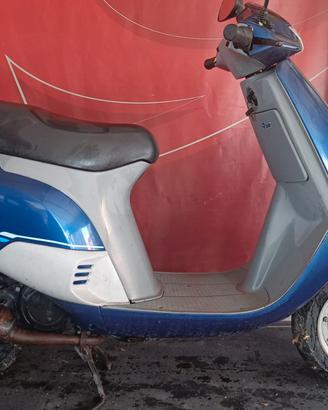 Piaggio Quartz 50 - 1992