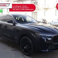 Maserati Levante MaseratiLevante V6 Diesel 2...