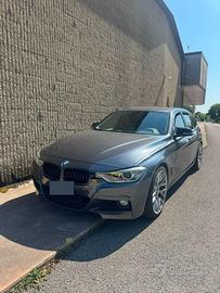 BMW 320i Sport 2013