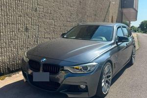 BMW 320i Sport 2013