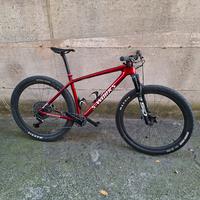 spcialized epic ht sworks freni, quarq, xx1