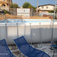 piscina Bestway 