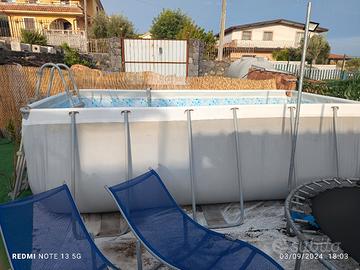 piscina Bestway 