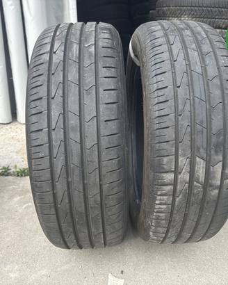 gomme usate 2155518 Estivo HANKOOK - Ven - 749