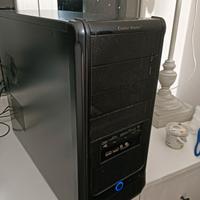 PC Desktop Intel i5 | 8GB RAM | SSD | Windows 11