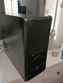 PC Desktop Intel i5 | 8GB RAM | SSD | Windows 11