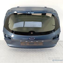Portellone Posteriore Ford Focus IV Hatchback 2018