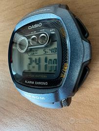 Casio 2963 W-210 Sport