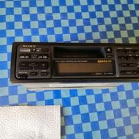 Autoradio Sony XR579