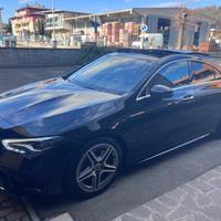 Mercedes Cla 200d
