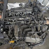 MOTORE CLH VOLKSWAGEN GOLF 1.6TDI