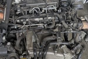 MOTORE CLH VOLKSWAGEN GOLF 1.6TDI