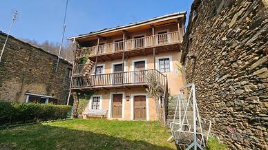 CASA INDIPENDENTE A PRAROSTINO