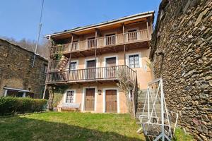 CASA INDIPENDENTE A PRAROSTINO