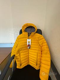 Piumino leggero taglia 46