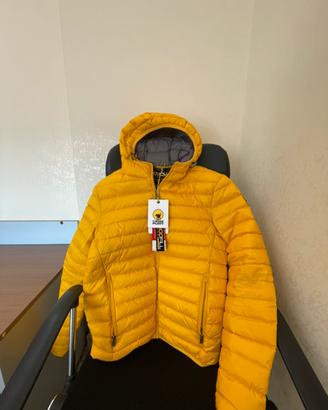 Piumino leggero taglia 46