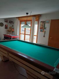 Vendiamo intero appartamento indipendente