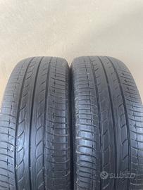 175/70/14 Bridgestone estive usate