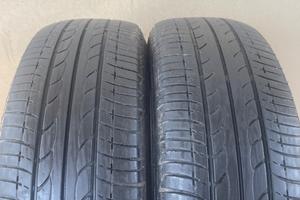 175/70/14 Bridgestone estive usate