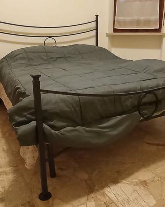 Letto matrimoniale