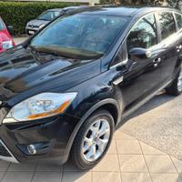Ford Kuga 2.0 TDCi 140 CV 2WD Titanium DPF