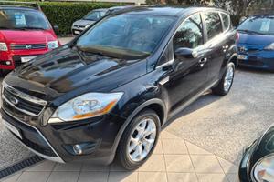 Ford Kuga 2.0 TDCi 140 CV 2WD Titanium DPF
