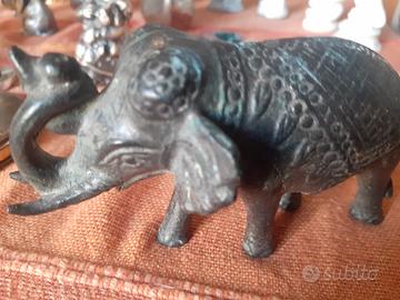 Elefante 
