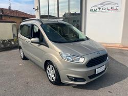 Ford Tourneo Courier 1.5 tdci 75cv plus E5