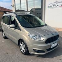 Ford Tourneo Courier 1.5 tdci 75cv plus E5