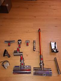 Dyson Cyclone V10 Absolute (Motore da riparare)