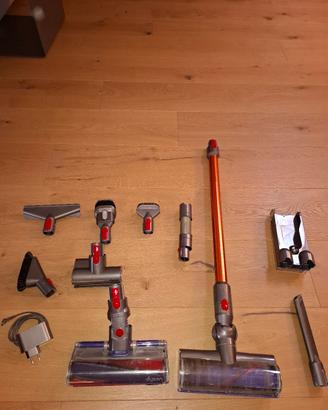 Dyson Cyclone V10 Absolute (Motore da riparare)