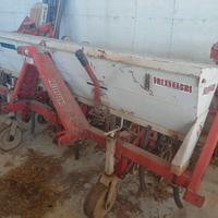 Sarchiatrice Frexoragri 4 File + Concime