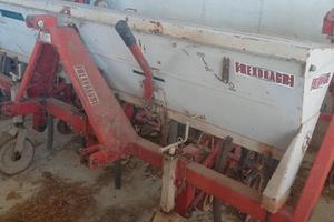 Sarchiatrice Frexoragri 4 File + Concime