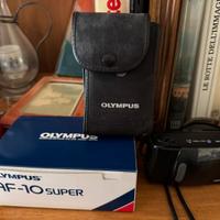 Olympus AF-10 super