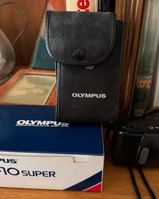 Olympus AF-10 super